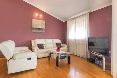 Image de Superbe appartement à Pula avec WiFi