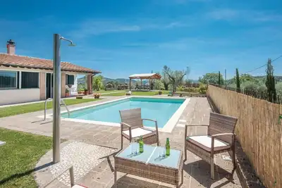 Image de Belle maison à Caldana -Gr-