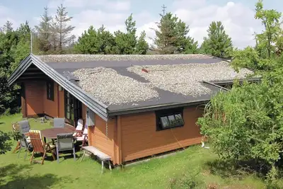 Image de Belle maison de 3 chambres à Blåvand