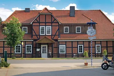 Image de Superbe appartement à Altenmedingen