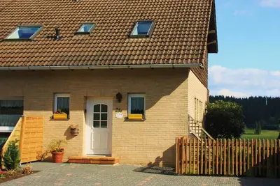 Image de Haus Schwalbennest - maison de vacances Schwalbennest