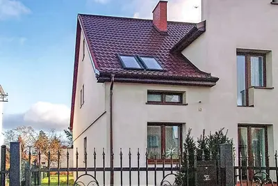 Bel appartement à Wladyslawowo