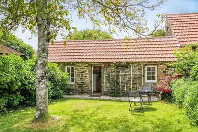 Image de Magnifique maison à Quettehou avec WiFi