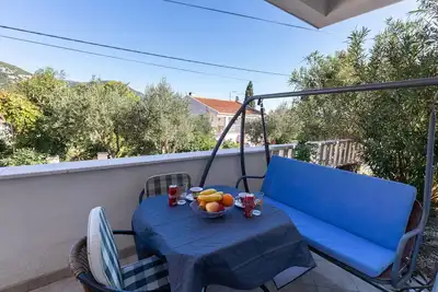 Image de Magnifique appartement de 2 chambres à.