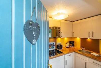 Image de App. 9 - Priel Hüs dans la liste sur Sylt