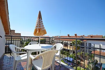 Image de Appartements Ljiljana (70831-A2) - Novigrad