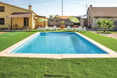 Image de Superbe maison à Villanueva del Duque