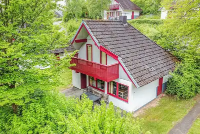Image de Ferienhaus 39 in Kirchheim