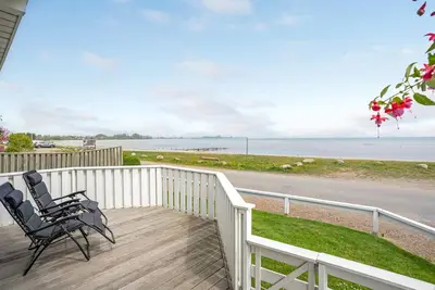 Image de Belle maison de 2 chambres à Bjert