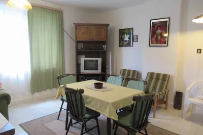 Image de Maison de vacances avec jardin et à seulement 300 m de la plage