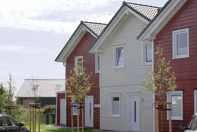 Image de Superbe maison à Dagebüll avec sauna