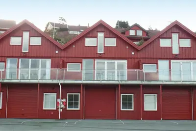 Image de Superbe appartement Ă Lindesnes