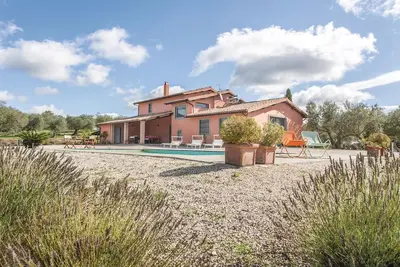 Image de Belle maison Ă Montefiascone Vt