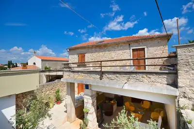Image de Maison Marija (70541-K1) - Fazana