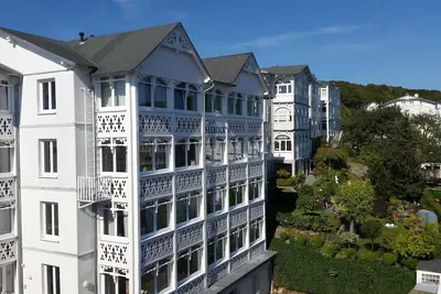 Villa Vue Lac App. 307 - avec une vue imprenable sur la mer - Vs 307