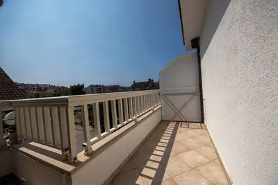 Image de Appartements Ivo (36191-A1) - Makarska