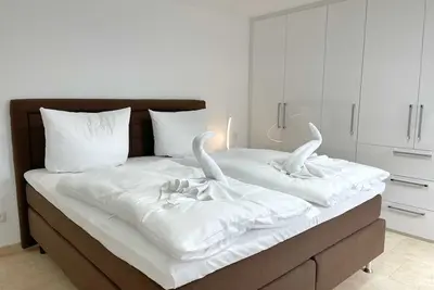 Image de Appartement 2 - Binz - maison de vacances au panier de plage / Asm