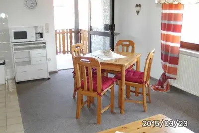 Image de Appartement 2 - Bergblick