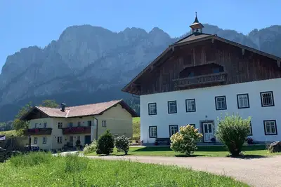 Leiten Michl - Appartement 2