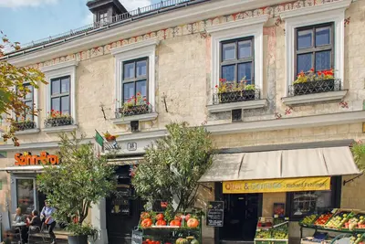 Image de Ferienwohnung Perchtoldsdorf