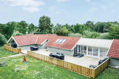 Image de Superbe maison à Rørvig avec sauna