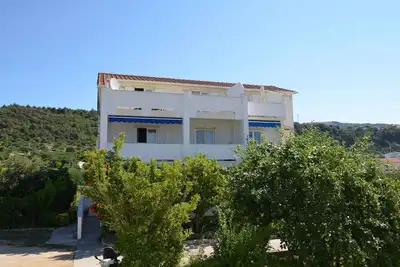 Image de Appartement de vacances avec terrasse de 20 m²