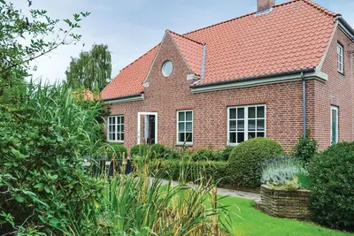 Image de Belle maison de 4 chambres à Egå