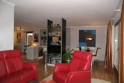 Image de Appartement 2 - Us Lutt Hus