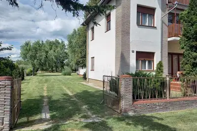 Image de Maison de vacances Ă allenigen utilisation avec jardin et barbecue Ă 150 m de la plage