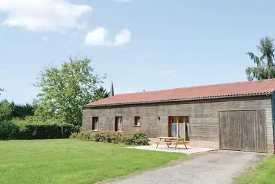 Image de Superbe maison à Gueschart avec cuisine