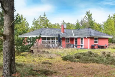 Image de Superbe maison de 4 chambres à Rømø