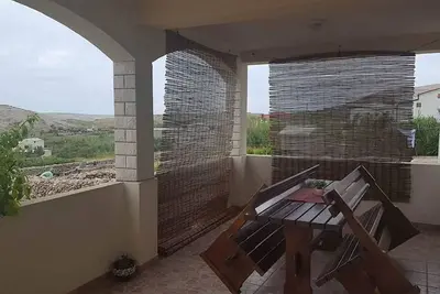 Image de Appartements Luka (29381-A3) - Zubovici