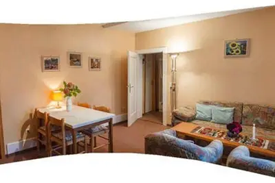 Image de Appartement 1 - Haus Rita à Bad Sachsa