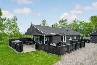 Image de Superbe maison à Humble avec WiFi