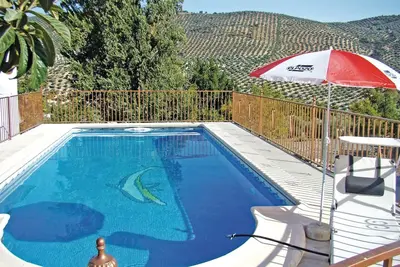 Image de Belle maison à Iznájar