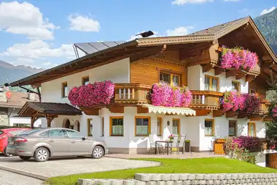 Image de schoene Ferienwohnung-Aschau