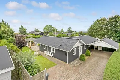 Image de Superbe maison de 3 chambres à.