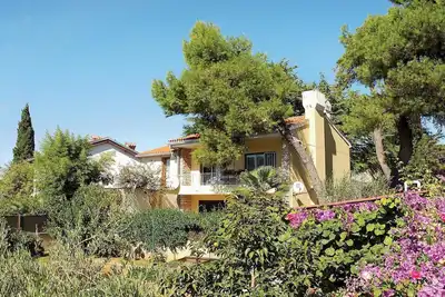 Image de Appartement confortable à Pula avec.