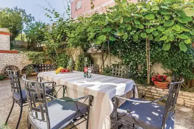 Image de Appartement confortable à Pula avec Wi-Fi