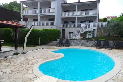 Image de Maison de vacances à 100m de la piscine de la plage