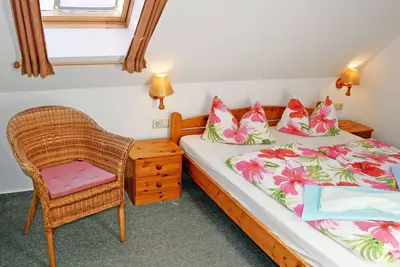 Image de 09 Appartement Familial avec balcon et vue sur le lac - Deb 006 Pension Seeperle