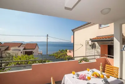 Image de Appartements Galic (30441-A5) - Pisak