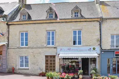 Image de Pet friendly home in Sainte-Mère-Eglise