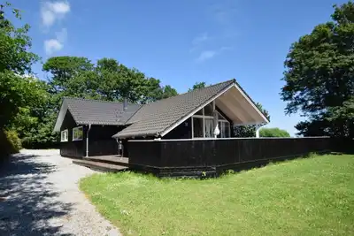 Image de Superbe maison à Humble avec WiFi