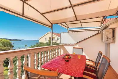 Image de Superbe appartement à Srima avec WiFi