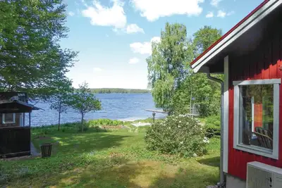 Image de Magnifique maison de 2 chambres à.