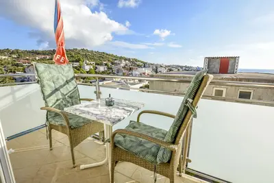 Image de Appartements Sara (22061-A4) - Razanj