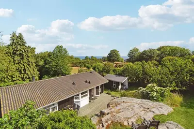Image de Belle maison à Allinge avec WiFi