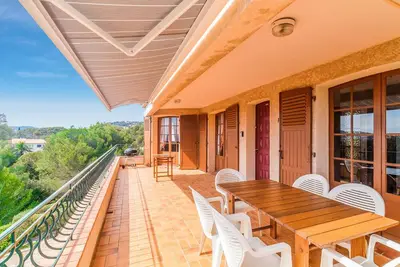 Image de Domaine de la Bastide d'Agay