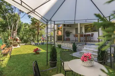 Image de Maison confortable à Rovinj avec WiFi